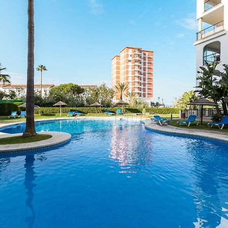 Appartement Marina Duquesa 3Bc2 à Manilva Extérieur photo