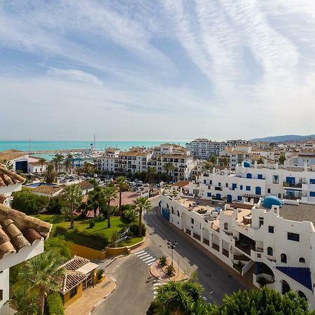 Appartement Marina Duquesa 3Bc2 à Manilva Extérieur photo