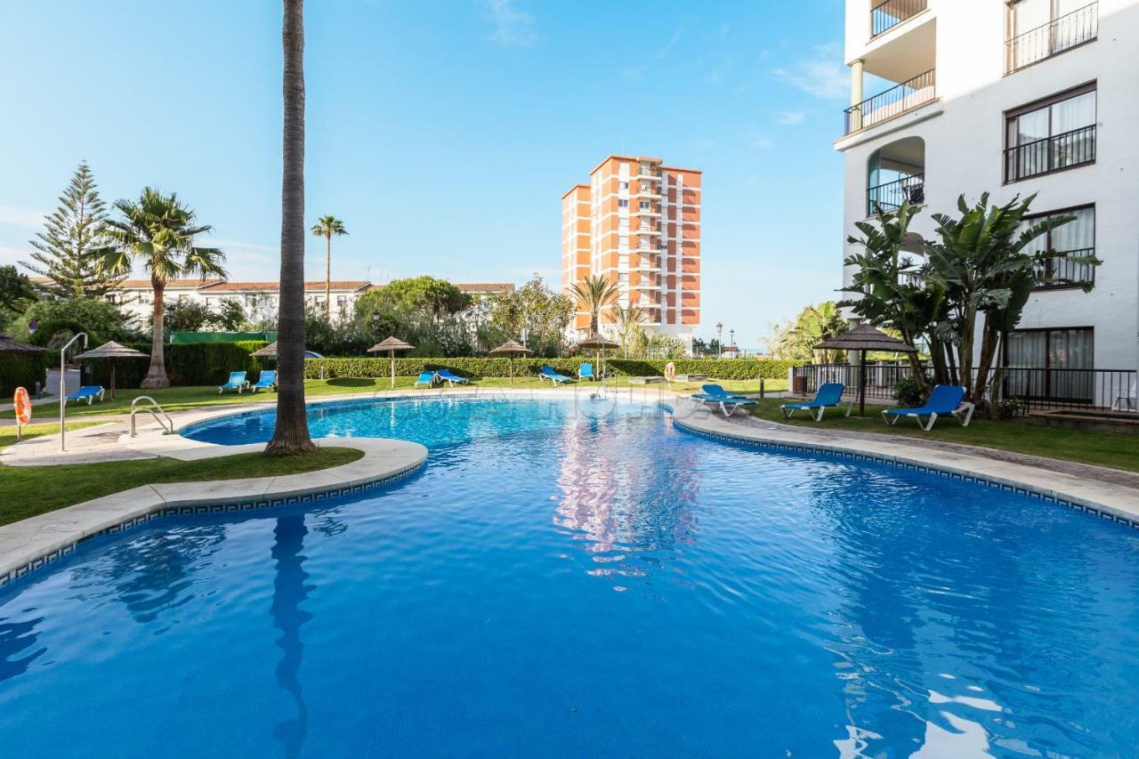 Appartement Marina Duquesa 3Bc2 à Manilva Extérieur photo