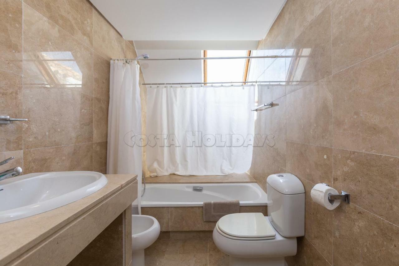 Appartement Marina Duquesa 3Bc2 à Manilva Extérieur photo