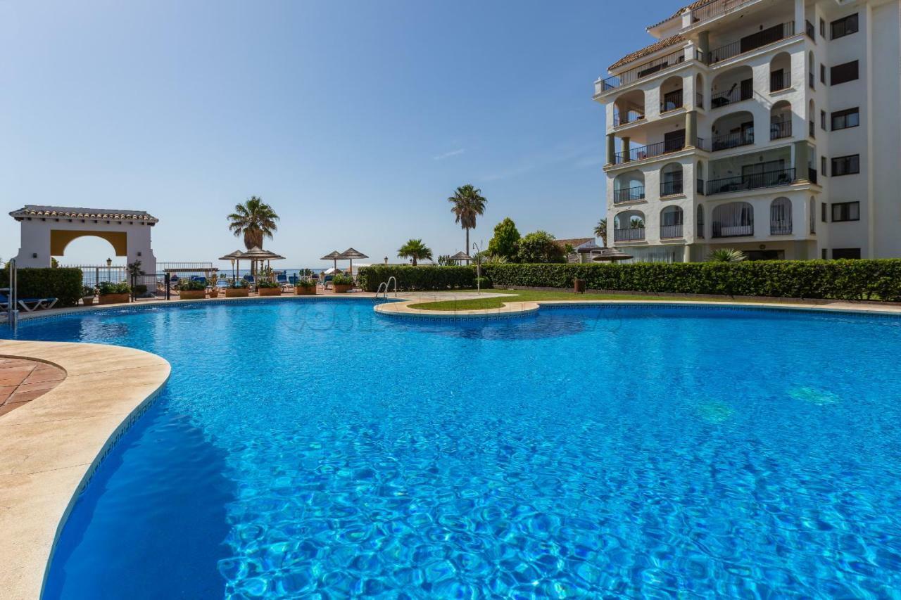 Appartement Marina Duquesa 3Bc2 à Manilva Extérieur photo