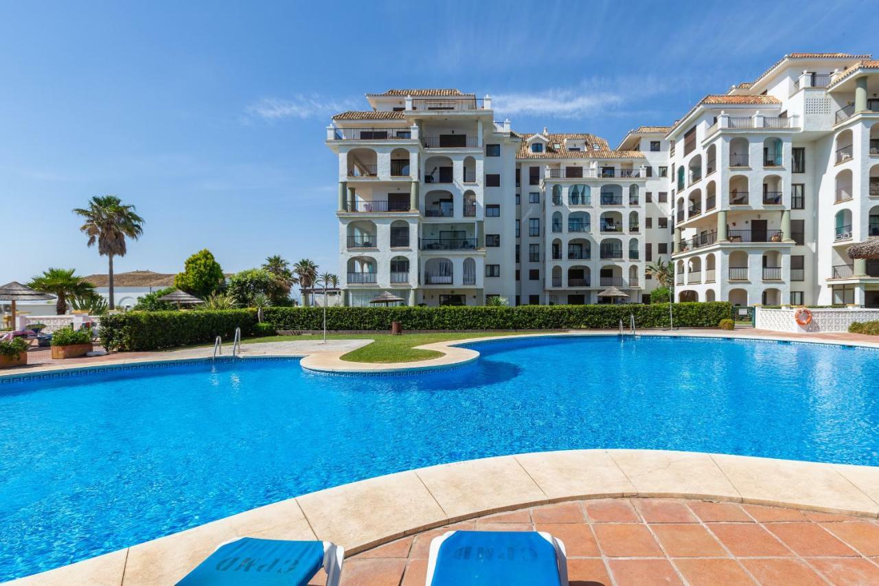 Appartement Marina Duquesa 3Bc2 à Manilva Extérieur photo