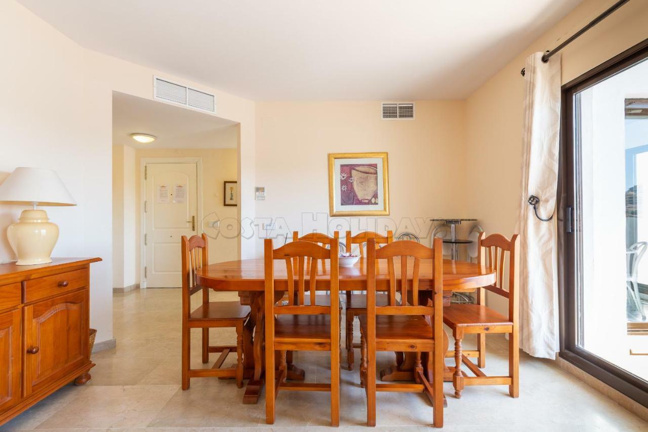 Appartement Marina Duquesa 3Bc2 à Manilva Extérieur photo