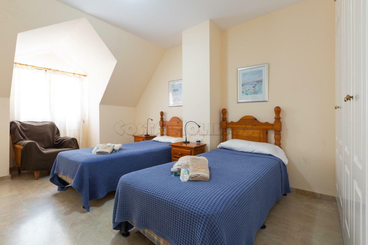 Appartement Marina Duquesa 3Bc2 à Manilva Extérieur photo