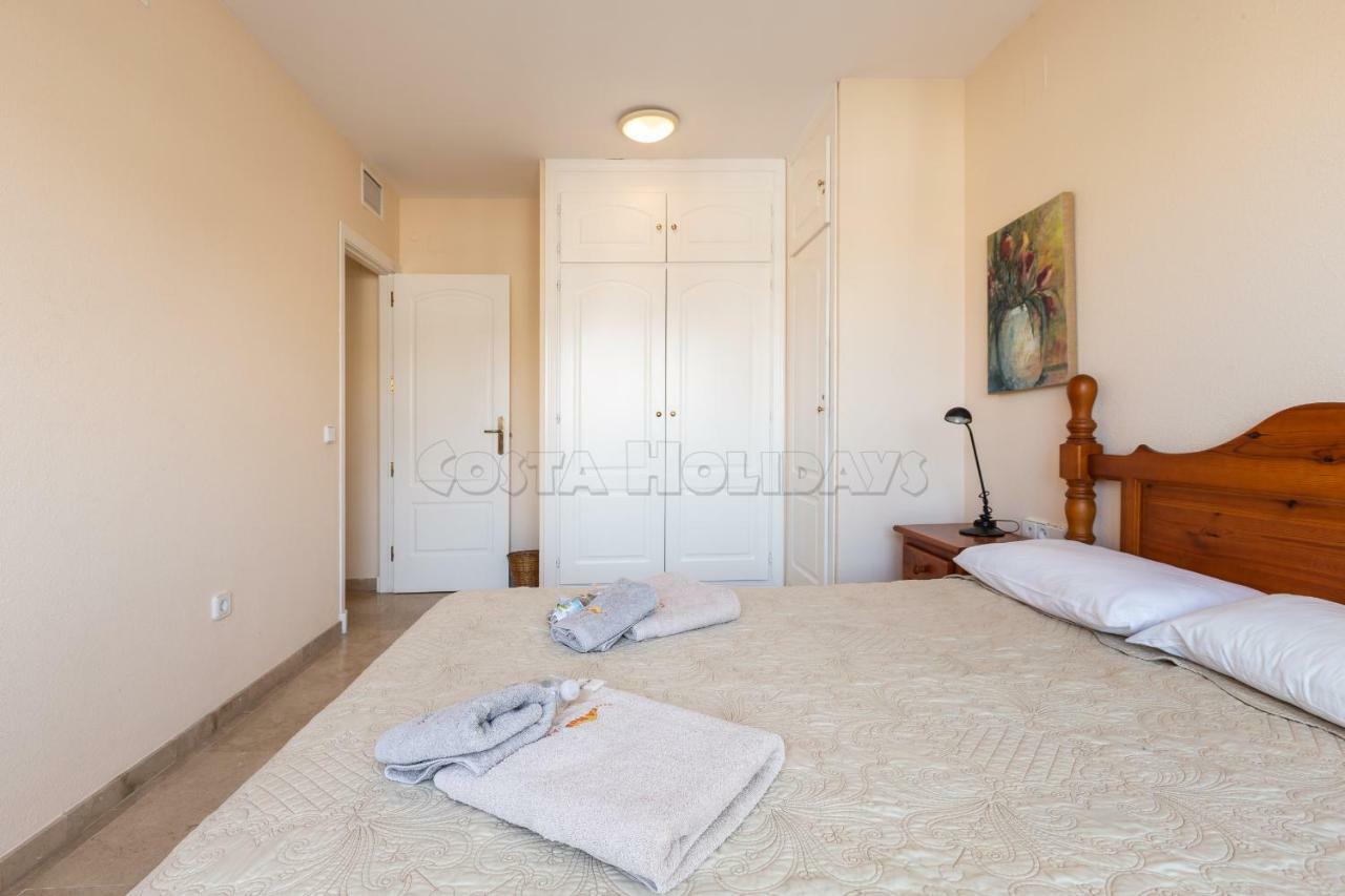 Appartement Marina Duquesa 3Bc2 à Manilva Extérieur photo
