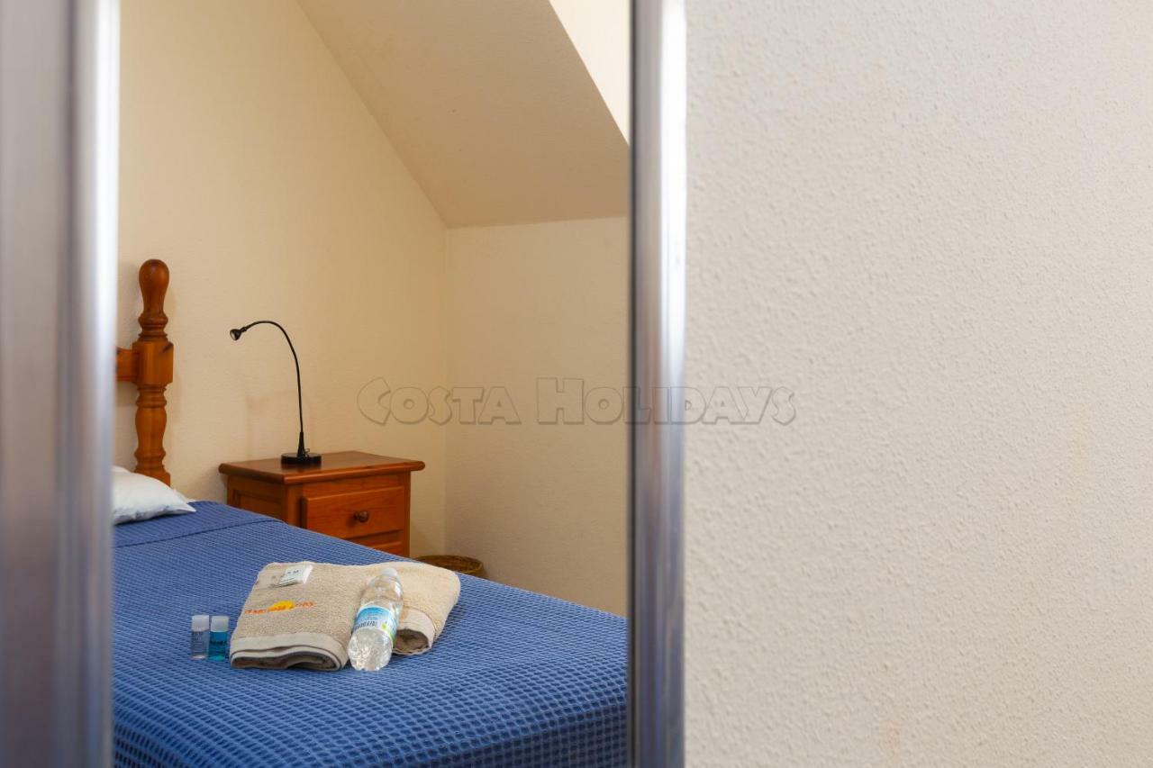 Appartement Marina Duquesa 3Bc2 à Manilva Extérieur photo