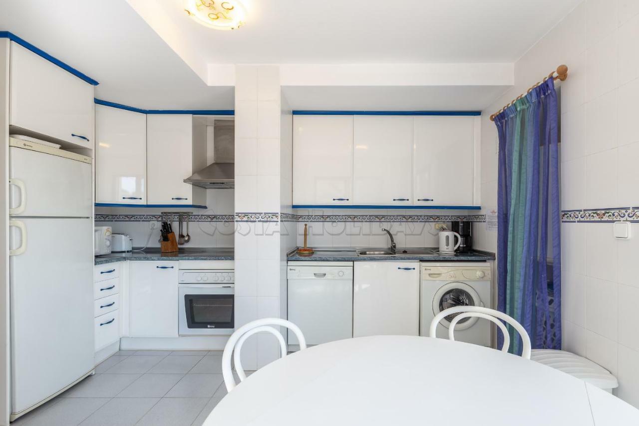 Appartement Marina Duquesa 3Bc2 à Manilva Extérieur photo