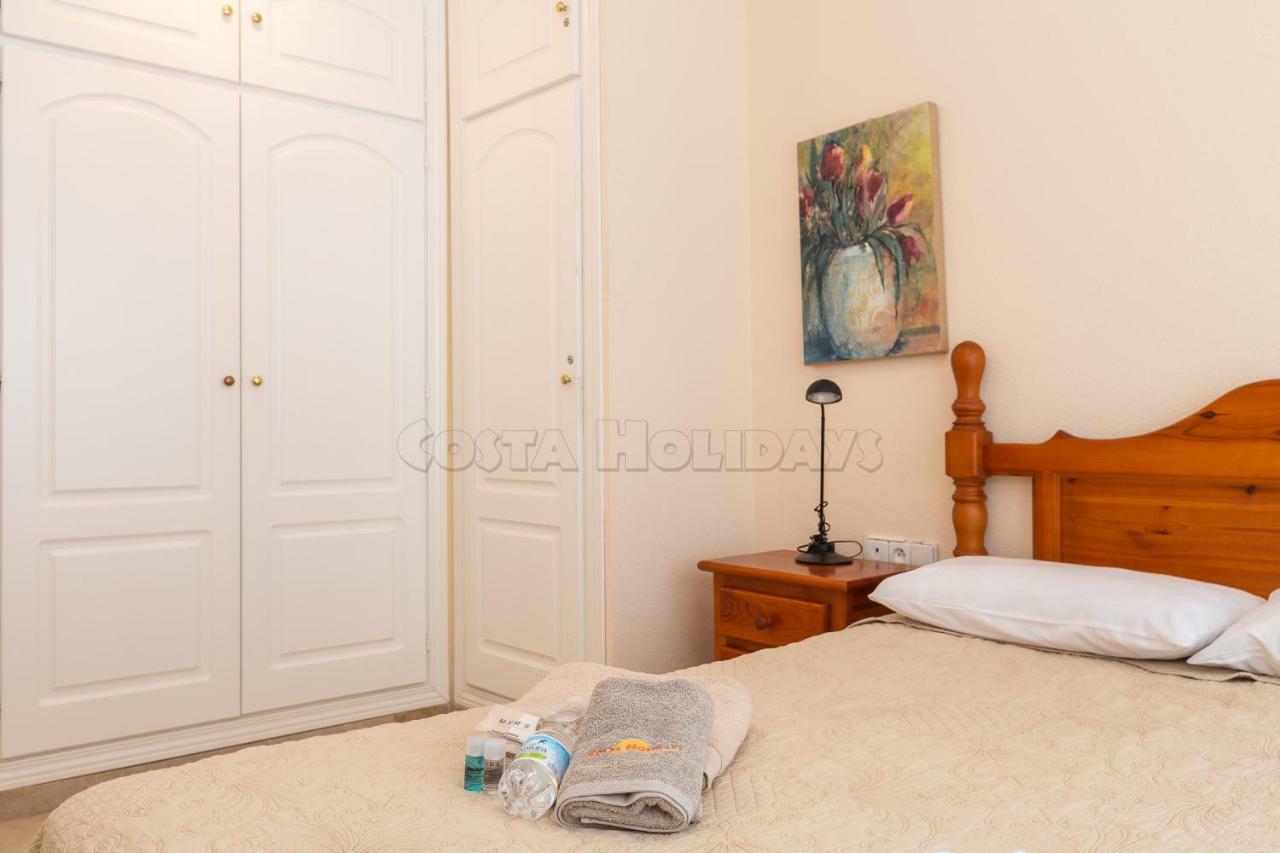 Appartement Marina Duquesa 3Bc2 à Manilva Extérieur photo