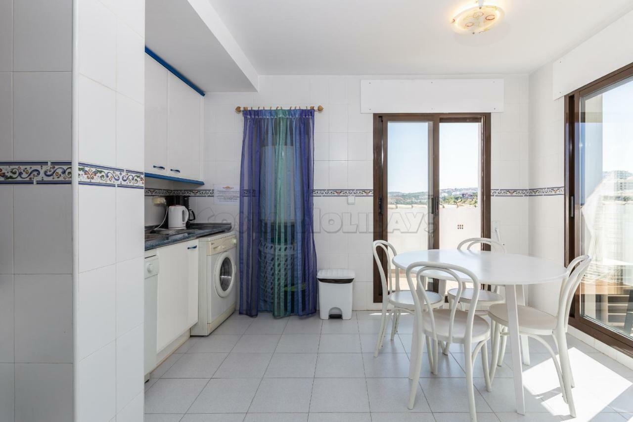 Appartement Marina Duquesa 3Bc2 à Manilva Extérieur photo