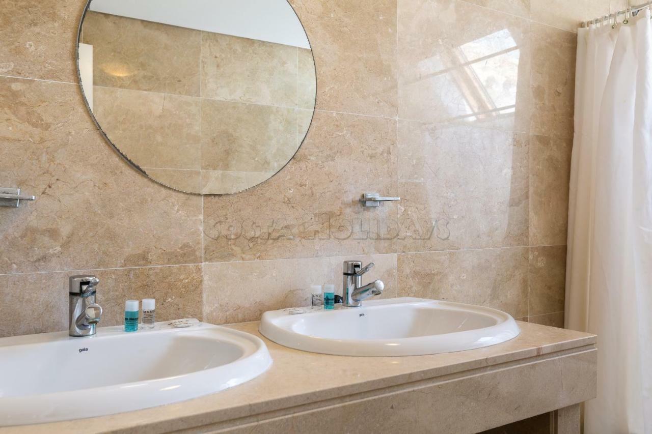 Appartement Marina Duquesa 3Bc2 à Manilva Extérieur photo