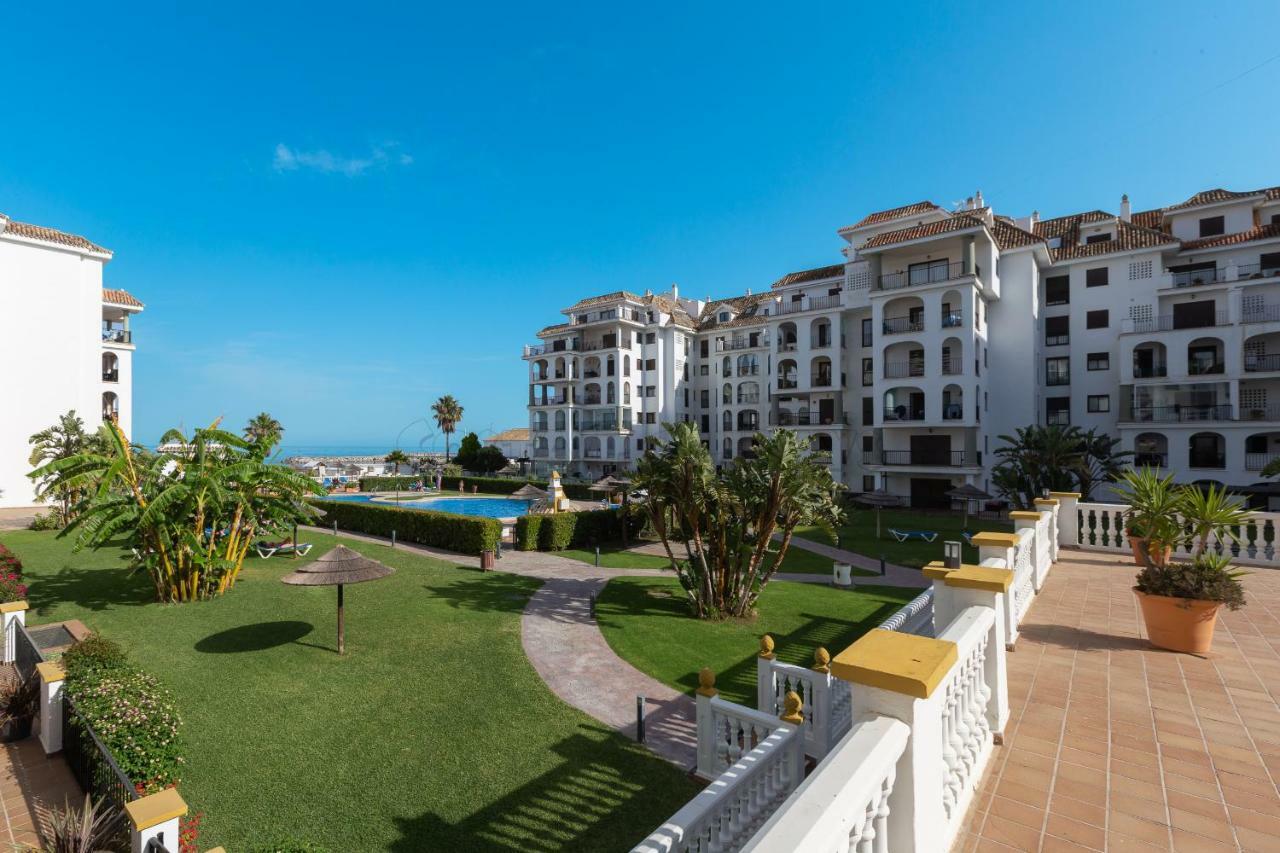 Appartement Marina Duquesa 3Bc2 à Manilva Extérieur photo