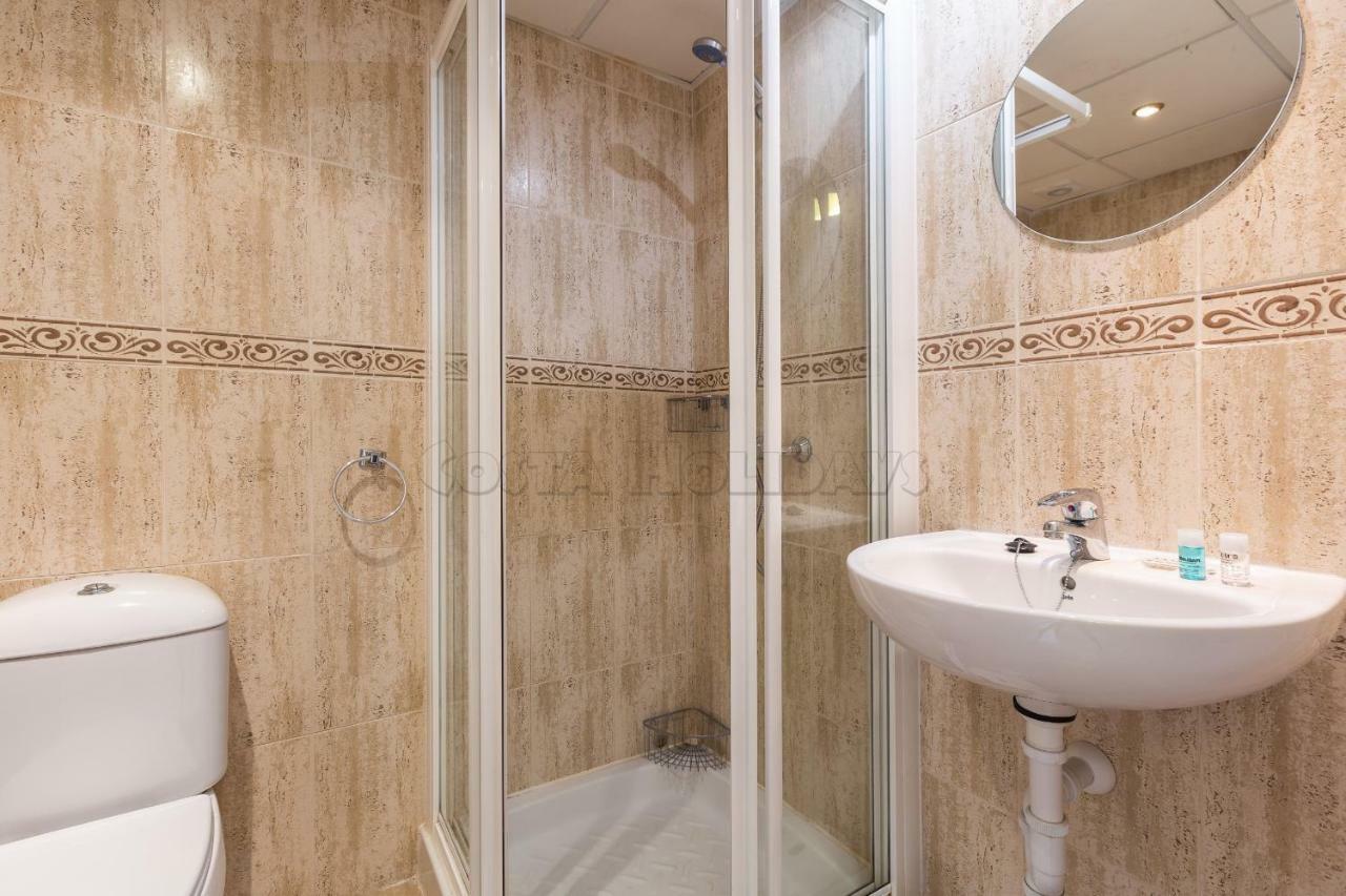 Appartement Marina Duquesa 3Bc2 à Manilva Extérieur photo