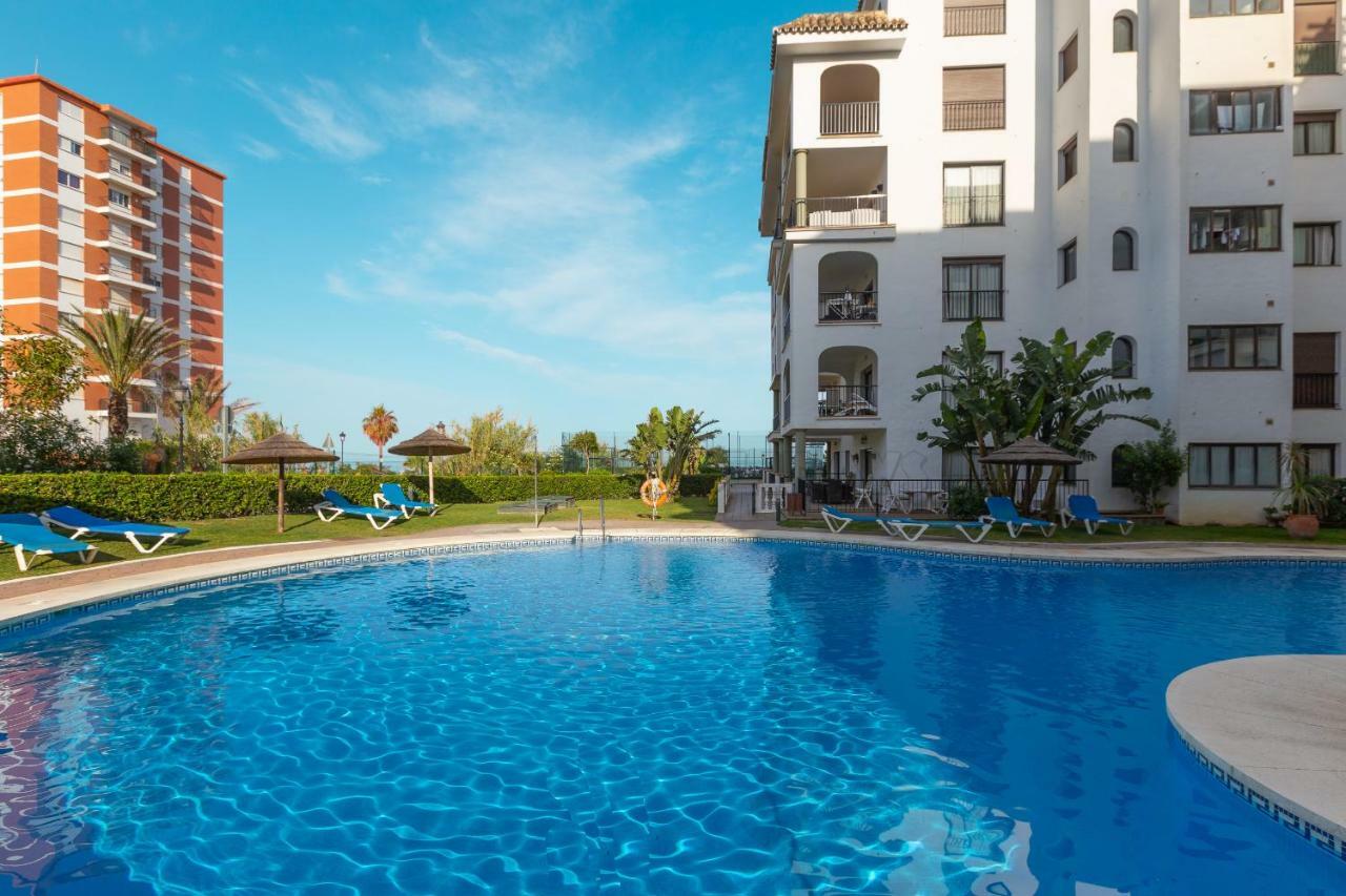 Appartement Marina Duquesa 3Bc2 à Manilva Extérieur photo