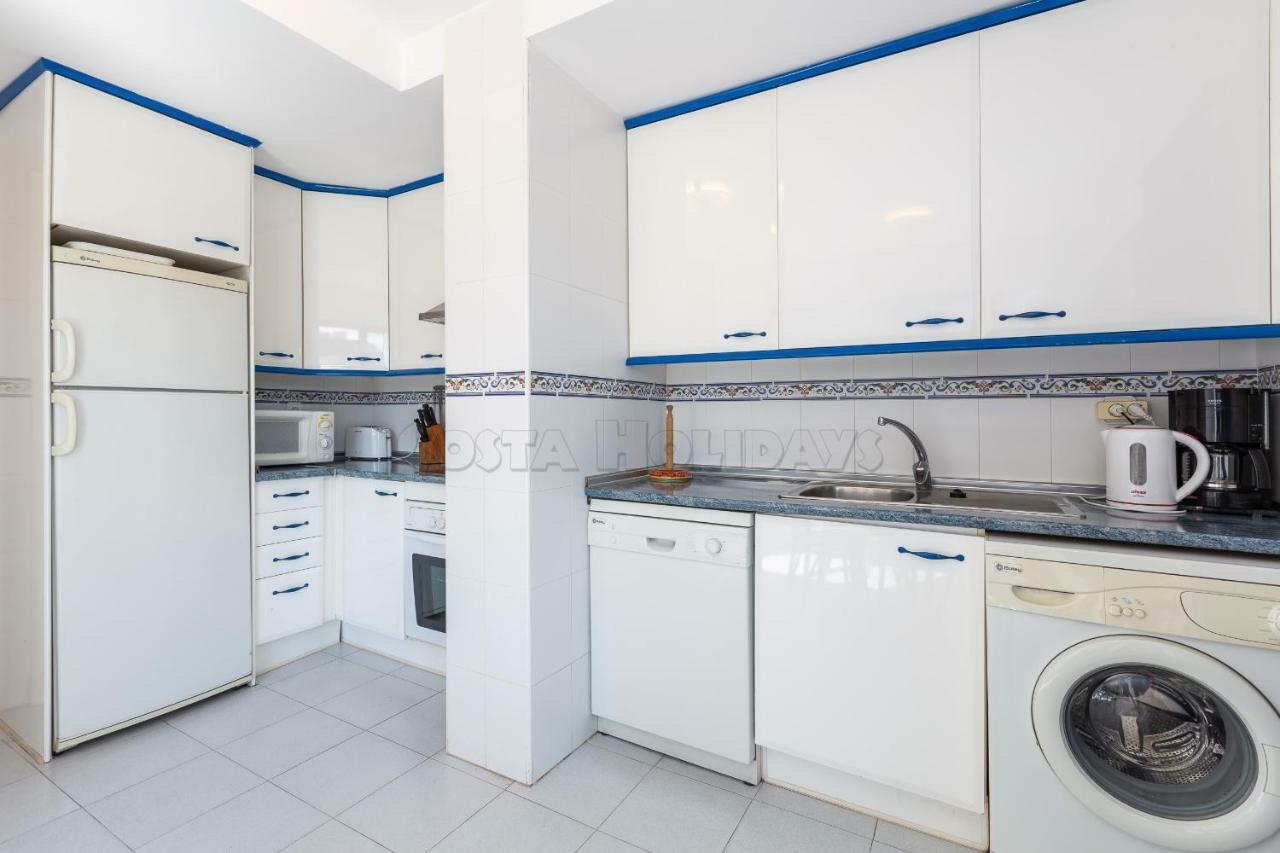 Appartement Marina Duquesa 3Bc2 à Manilva Extérieur photo