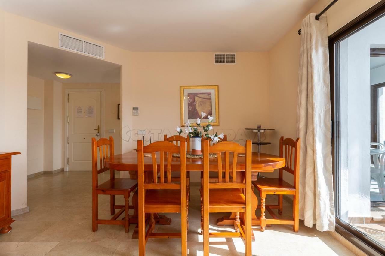 Appartement Marina Duquesa 3Bc2 à Manilva Extérieur photo