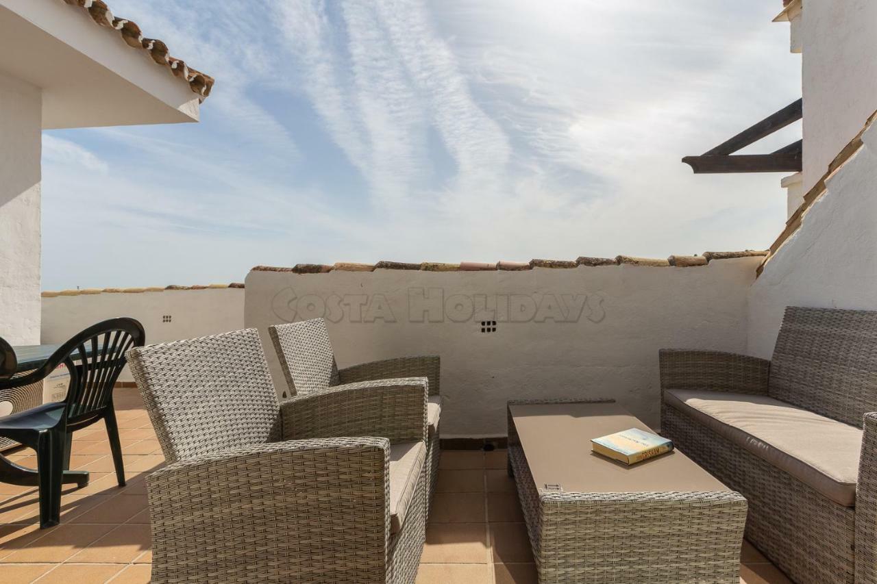 Appartement Marina Duquesa 3Bc2 à Manilva Extérieur photo