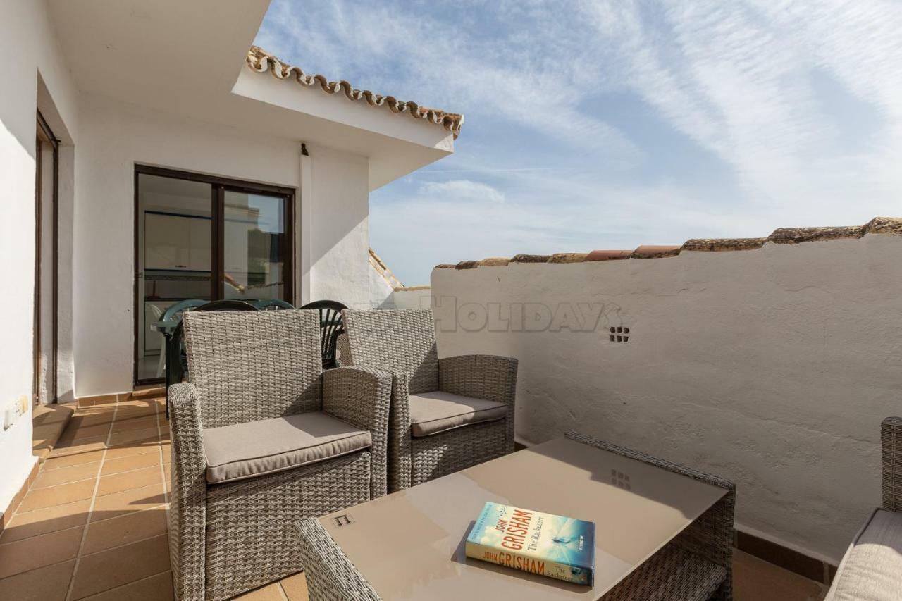 Appartement Marina Duquesa 3Bc2 à Manilva Extérieur photo