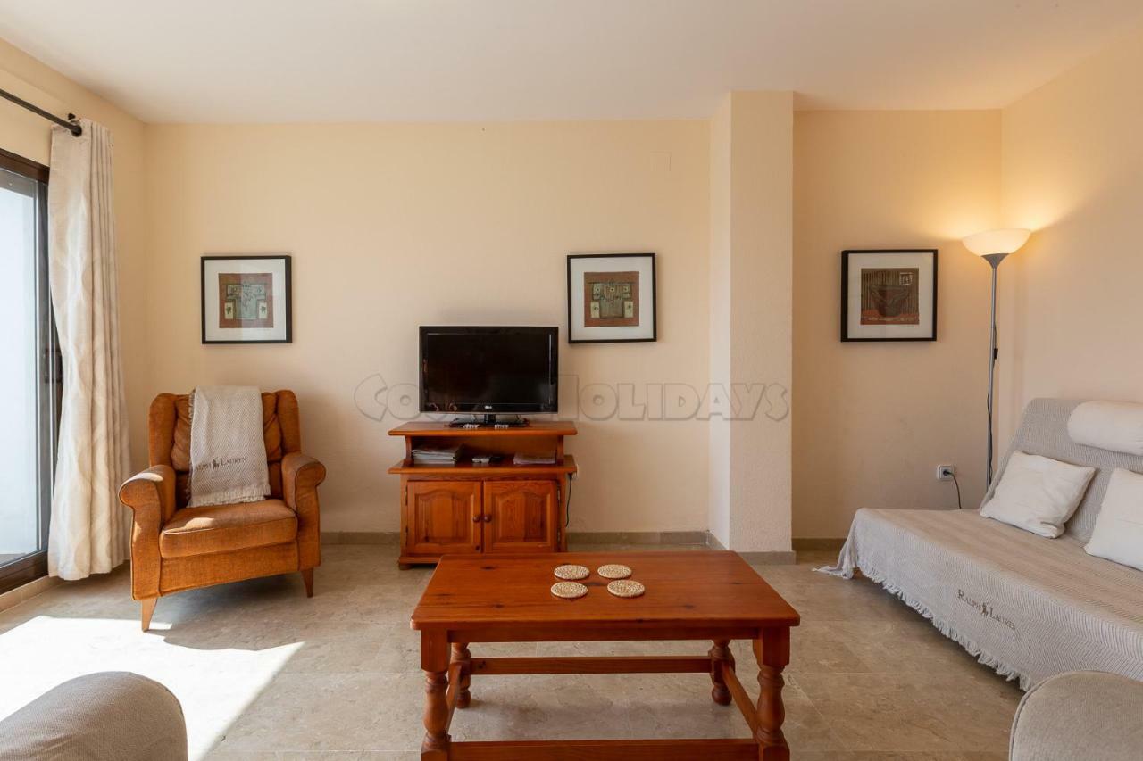 Appartement Marina Duquesa 3Bc2 à Manilva Extérieur photo