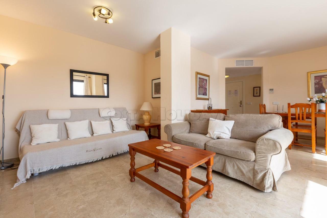 Appartement Marina Duquesa 3Bc2 à Manilva Extérieur photo