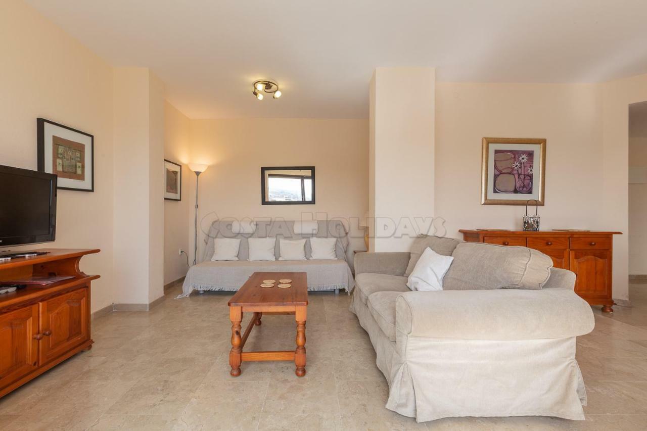 Appartement Marina Duquesa 3Bc2 à Manilva Extérieur photo